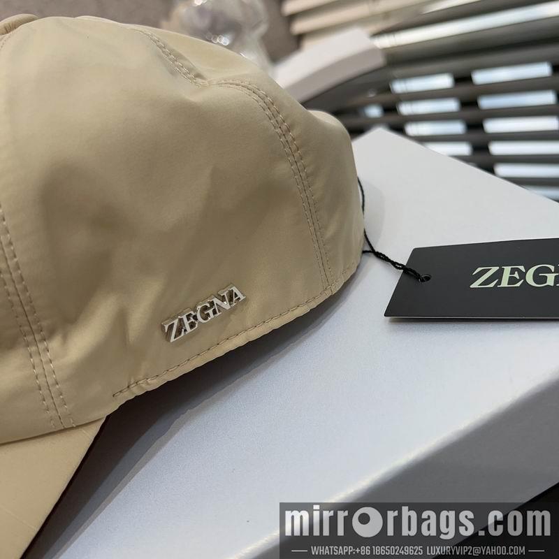 Replica Zegna Hat dx04