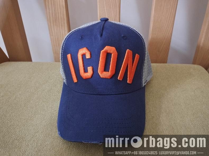 Replica DSQ Hat y 26