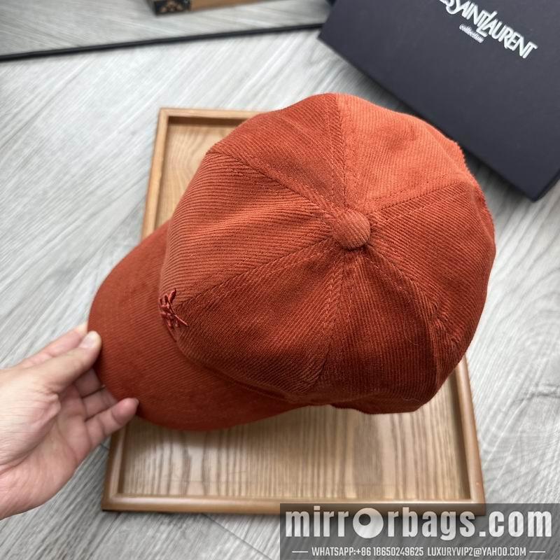 Replica YSL Hat dx29