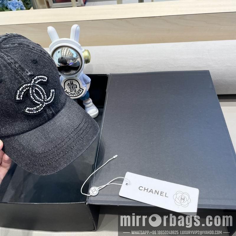 Replica Chanel Hat 081401