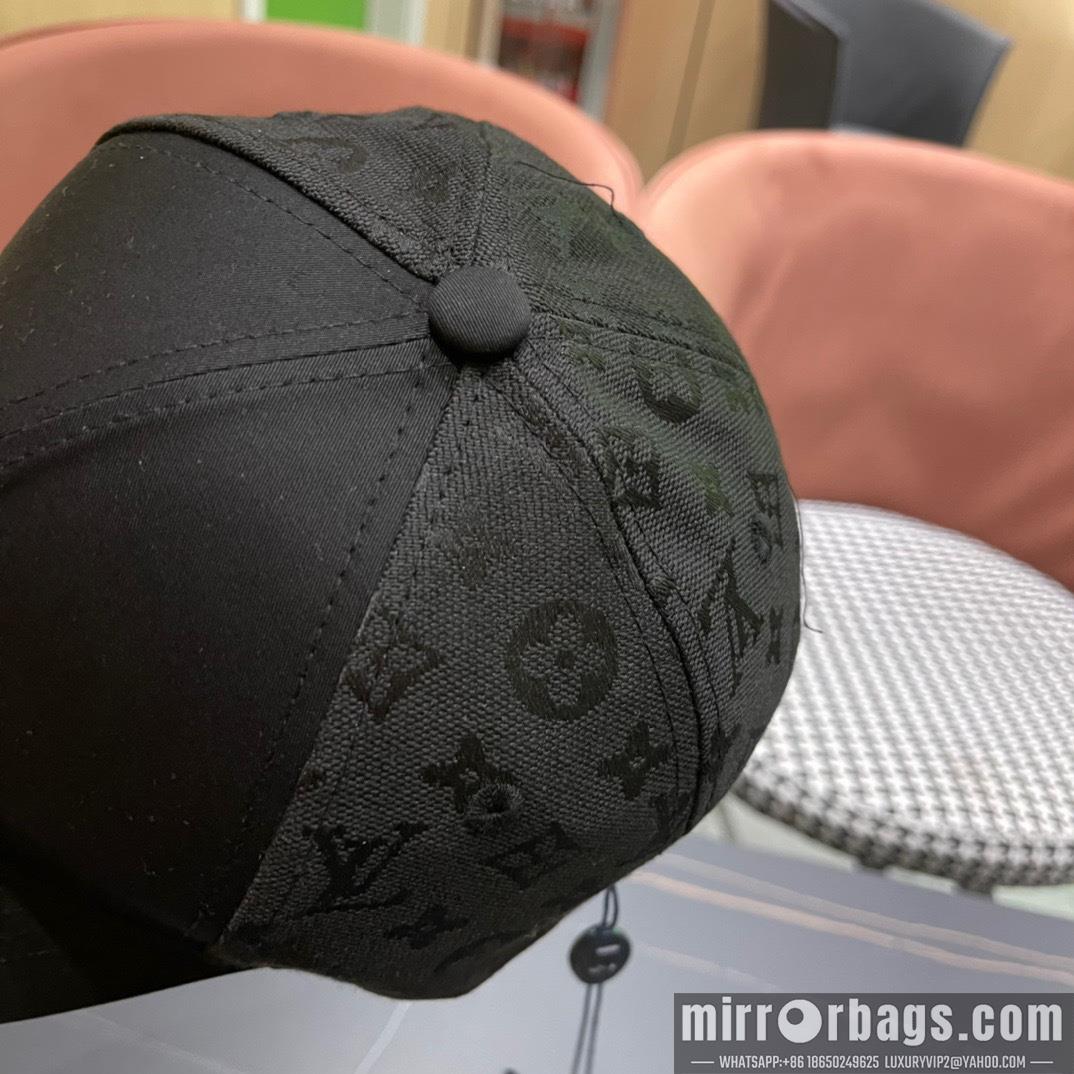 Replica LV Hat 080201