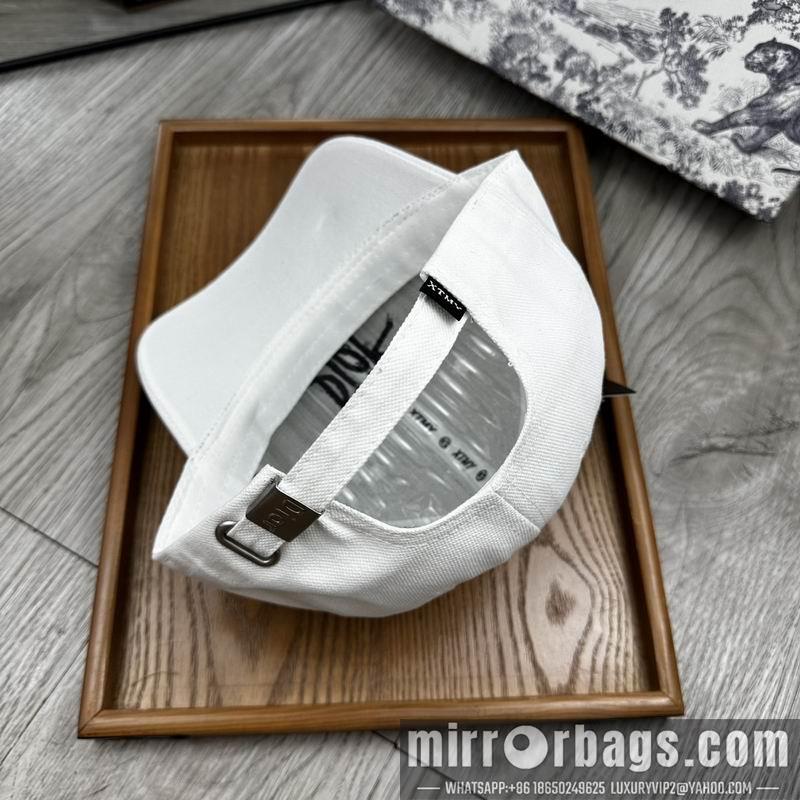 Replica Dior Hat dx11