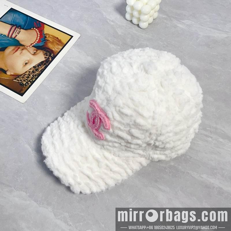 Replica Chanel Hat dx41