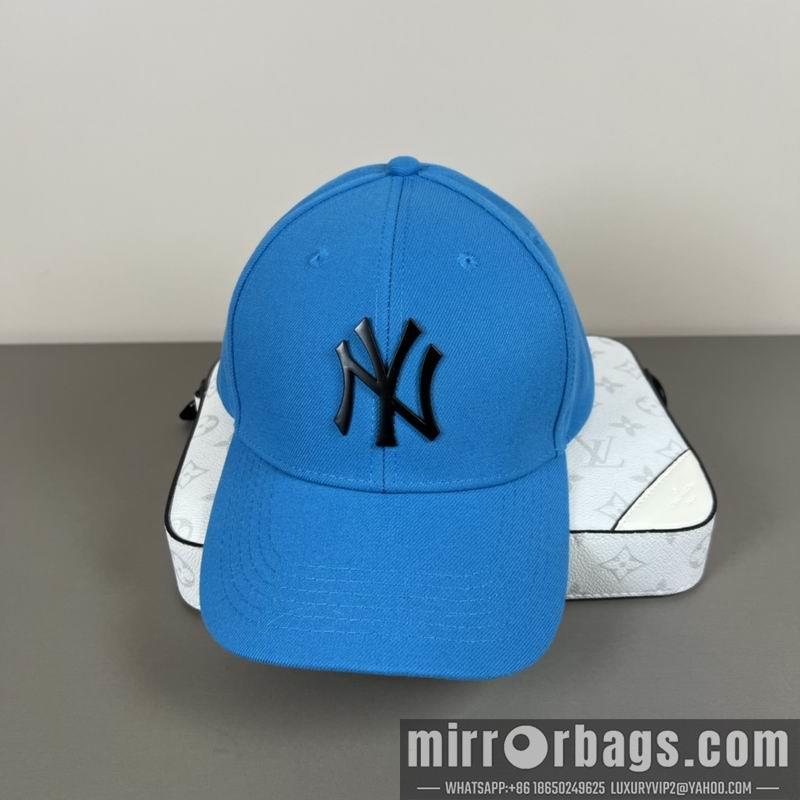 Replica MLB NY Hat dx40