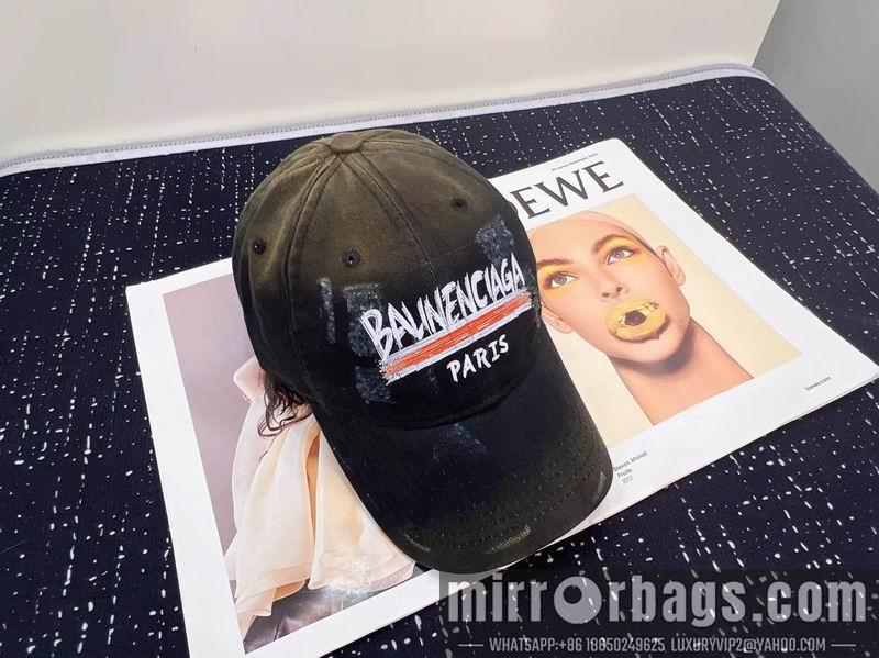 Replica Balenciaga Hat 042702