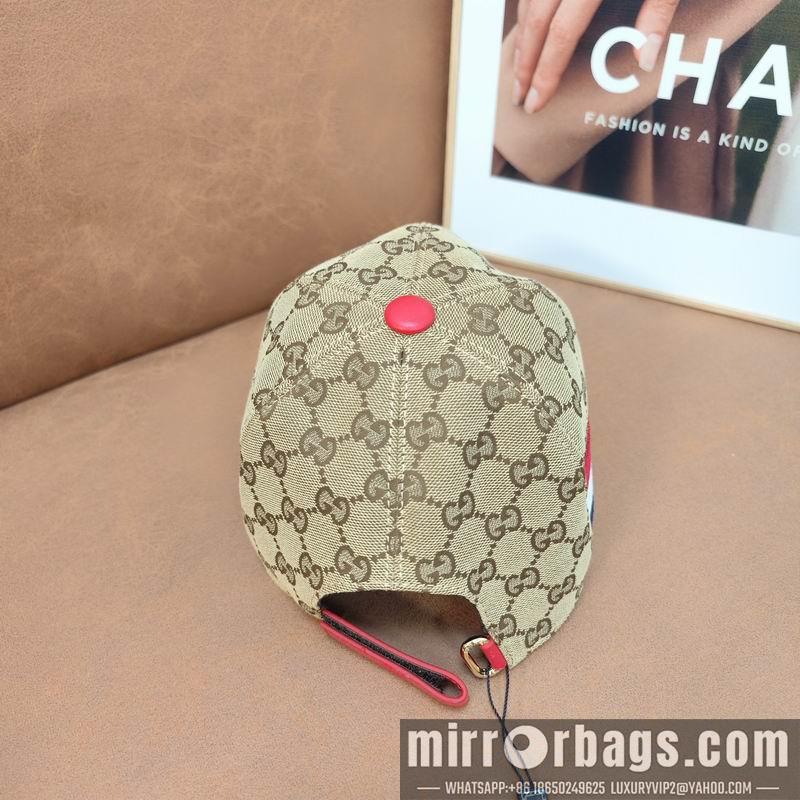 Replica Gucci Hat dx101