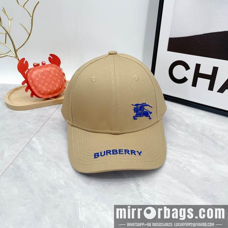 Replica Burberry Hat dx02