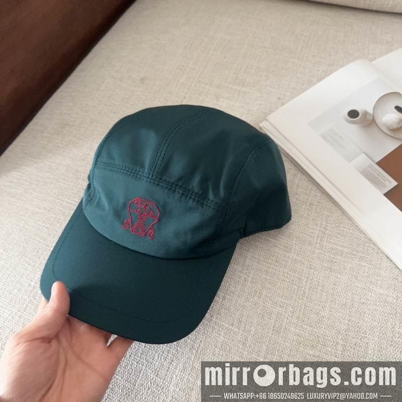 Replica Brunello Cucinelli Hat dx01