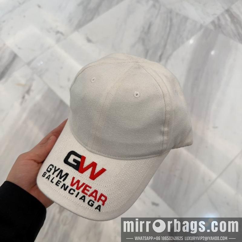 Replica Balenciaga Hat dx71