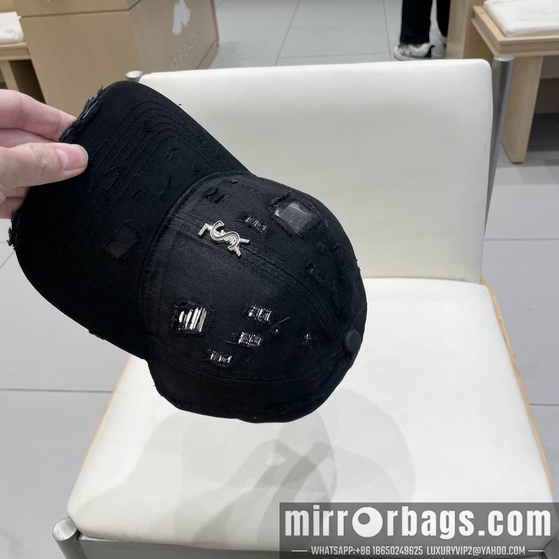 Replica YSL Hat 040201
