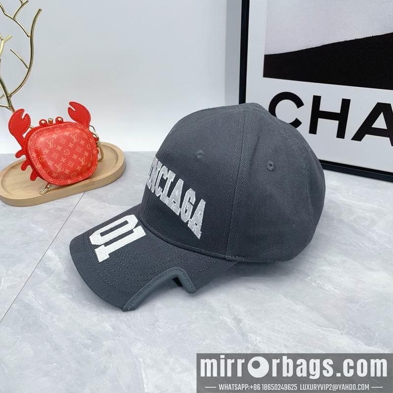Replica Balenciaga Hat dx124