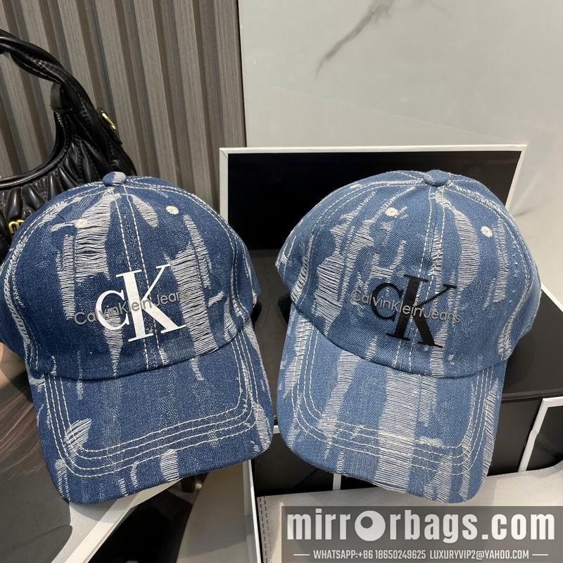 Replica Ck Hat dx39