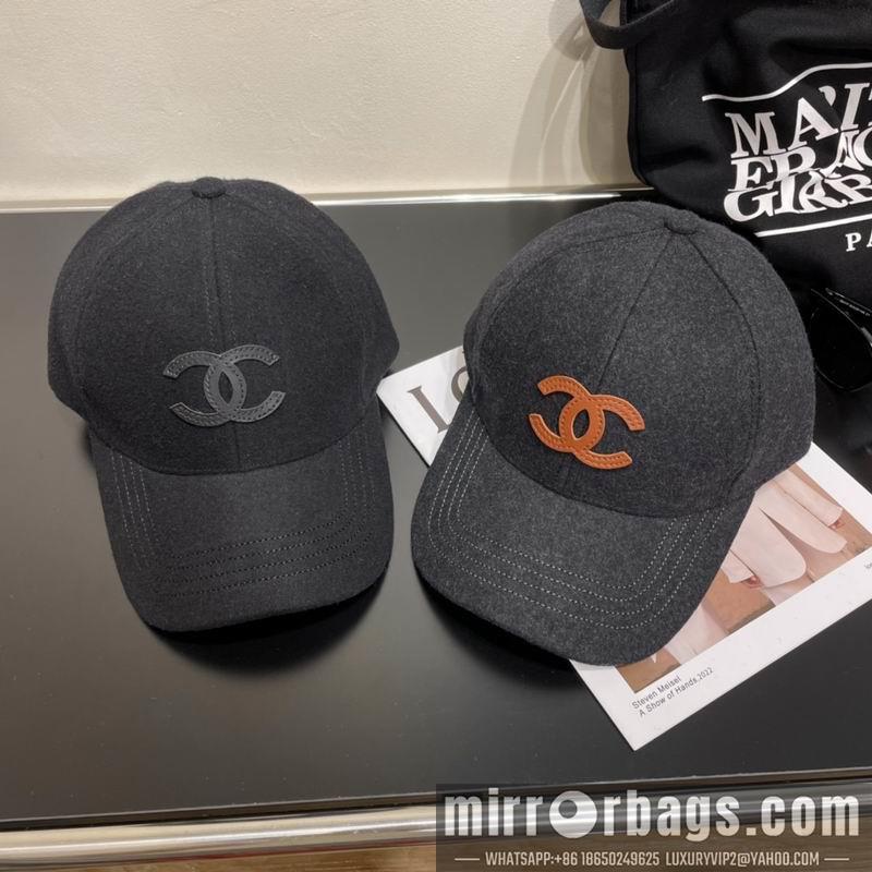 Replica Chanel Hat 041701