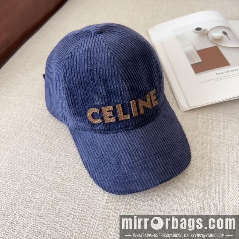 Replica Celine Hat dx130