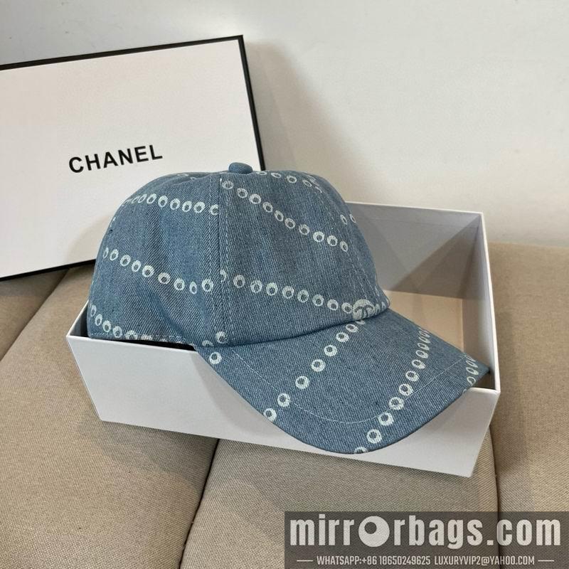 Replica Chanel Hat dx32