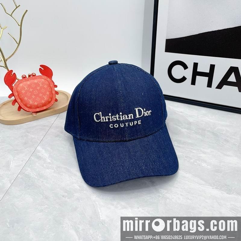 Replica Dior Hat dx76
