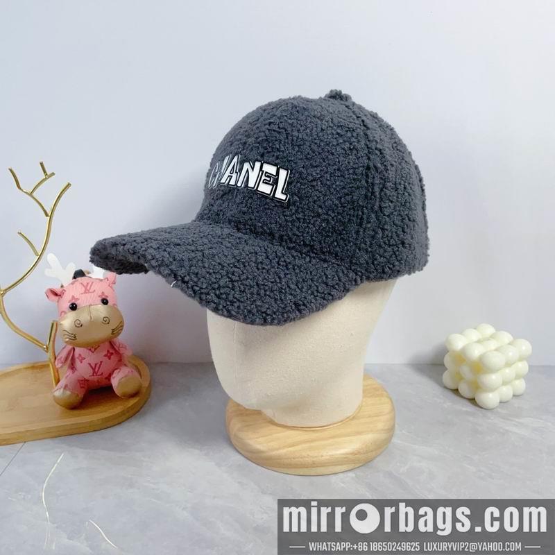 Replica Chanel Hat dx42