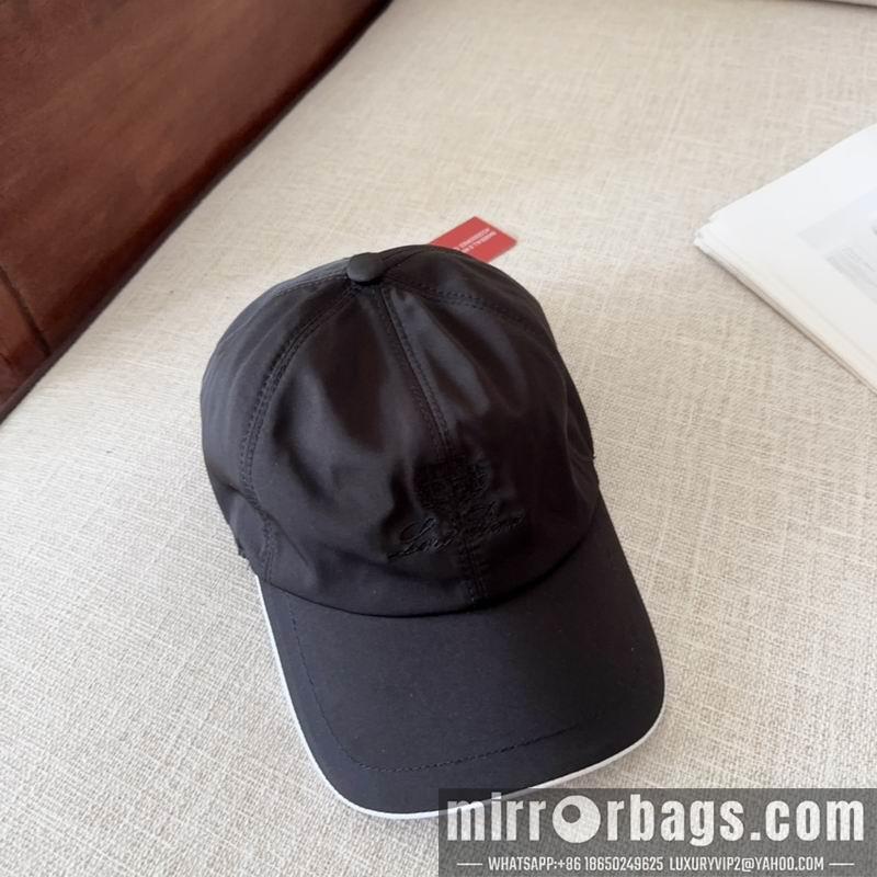 Replica Loro Piana Hat dx15