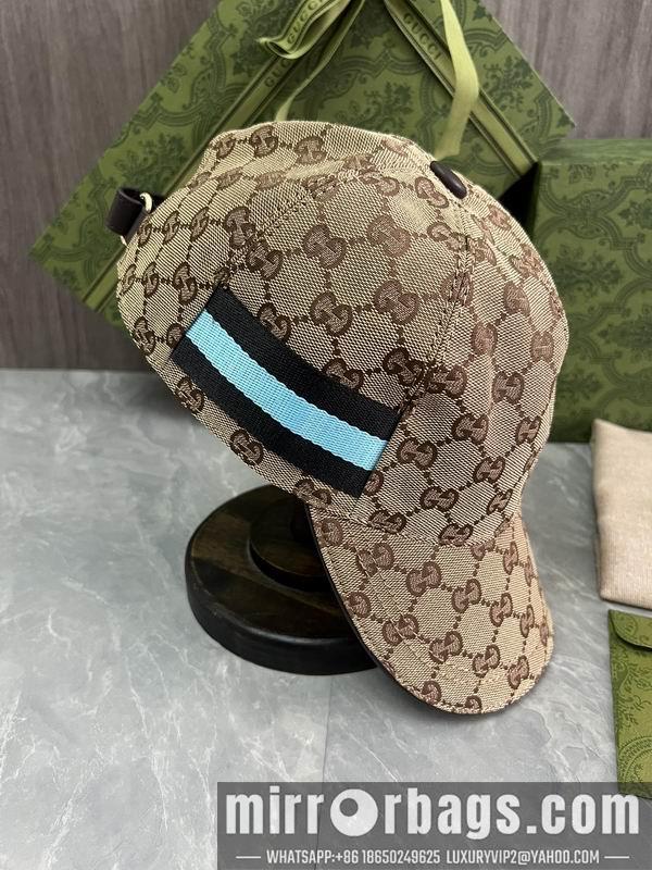 Replica Gucci Hat dxGucci Hat dx108