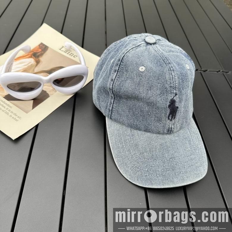 Replica Polo Hat dxn01