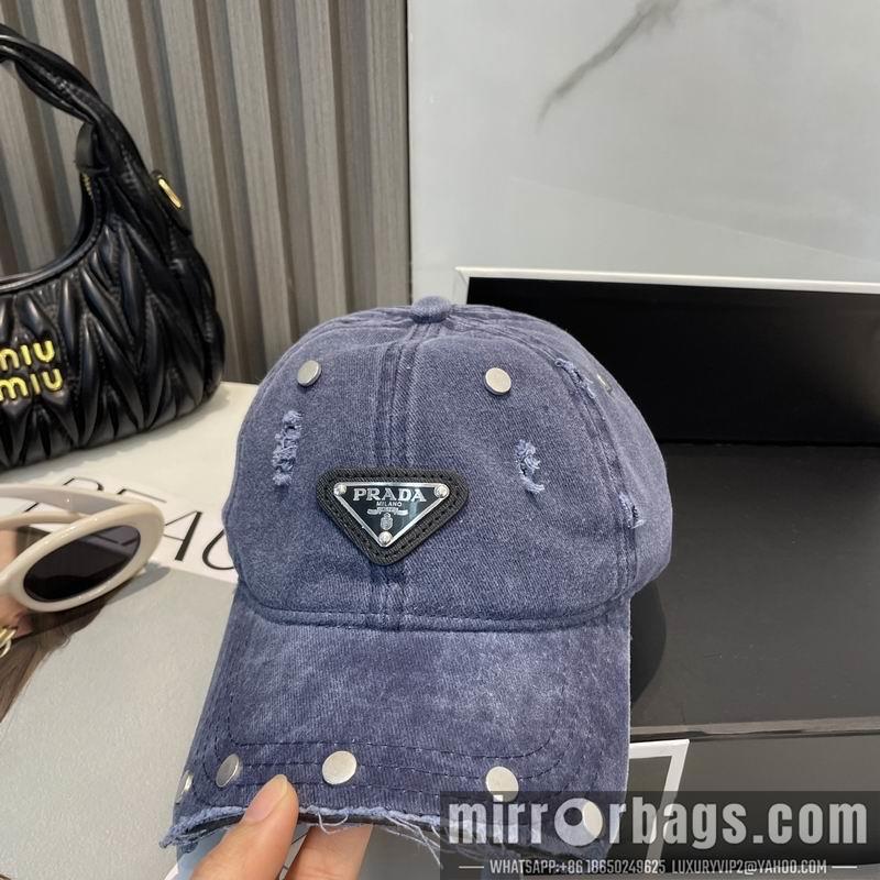 Replica Prada Hat 040202