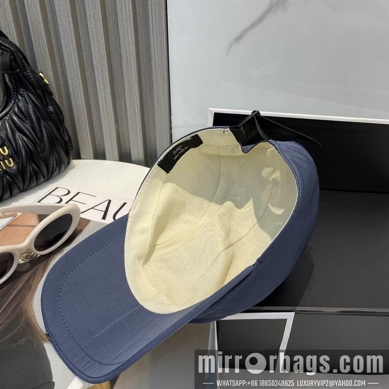 Replica Arcteryx Hat dx21