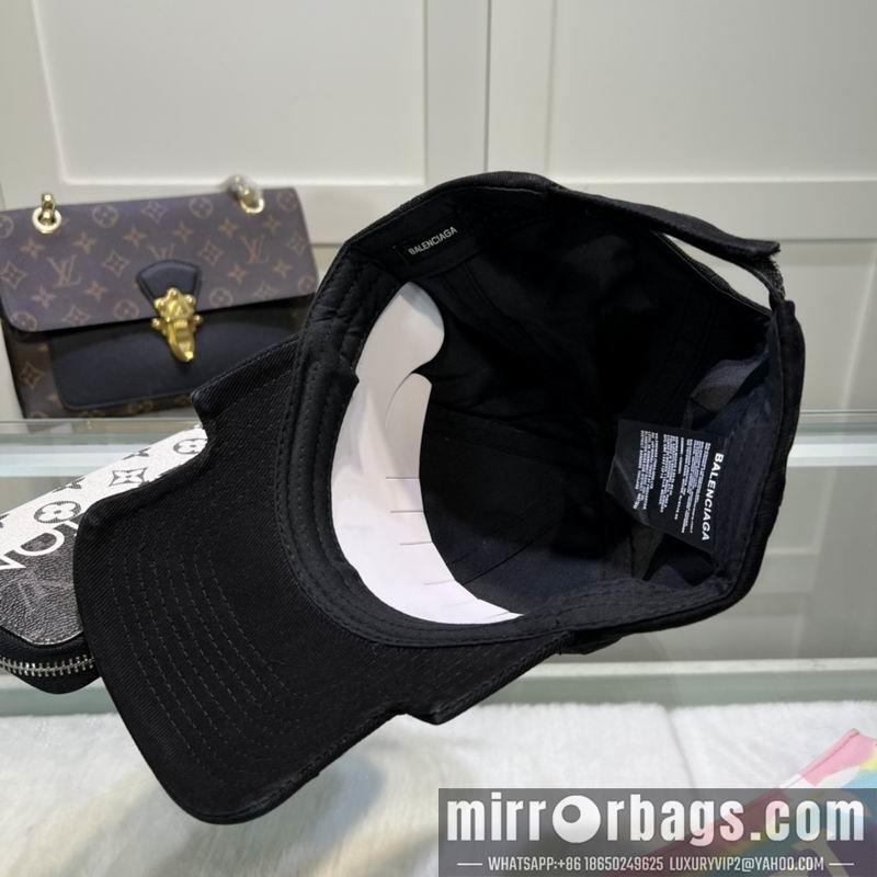 Replica Balenciaga Hat dx117