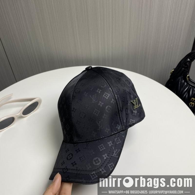 Replica LV Hat 081802