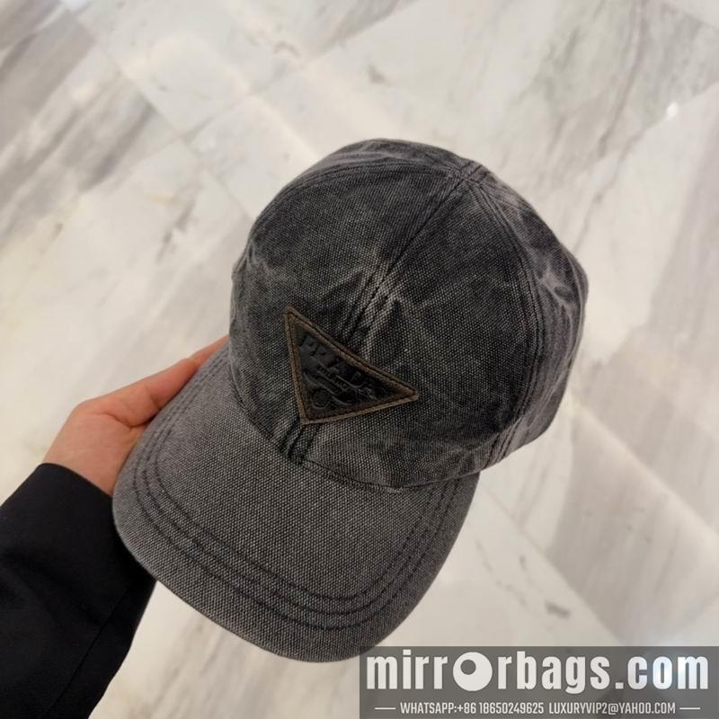 Replica Prada Hat dx23