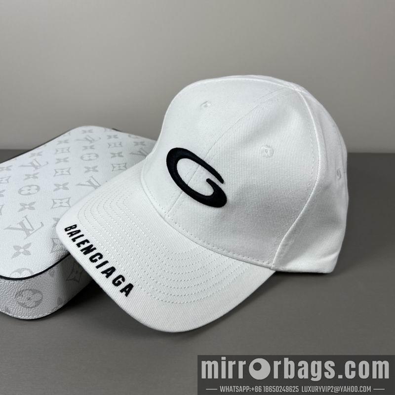 Replica Balenciaga Hat dx06