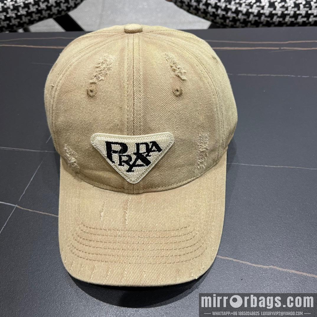 Replica Prada Hat 080201