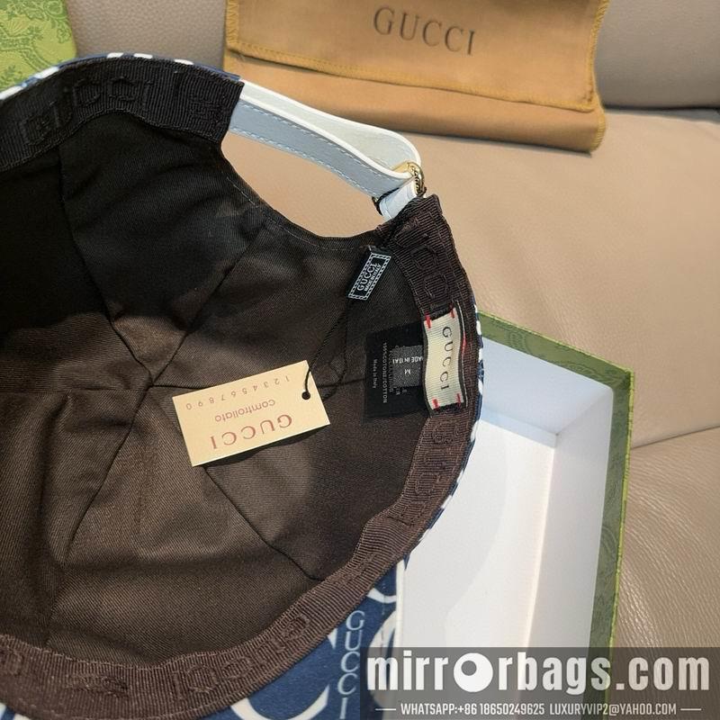 Replica Gucci Hat dx45