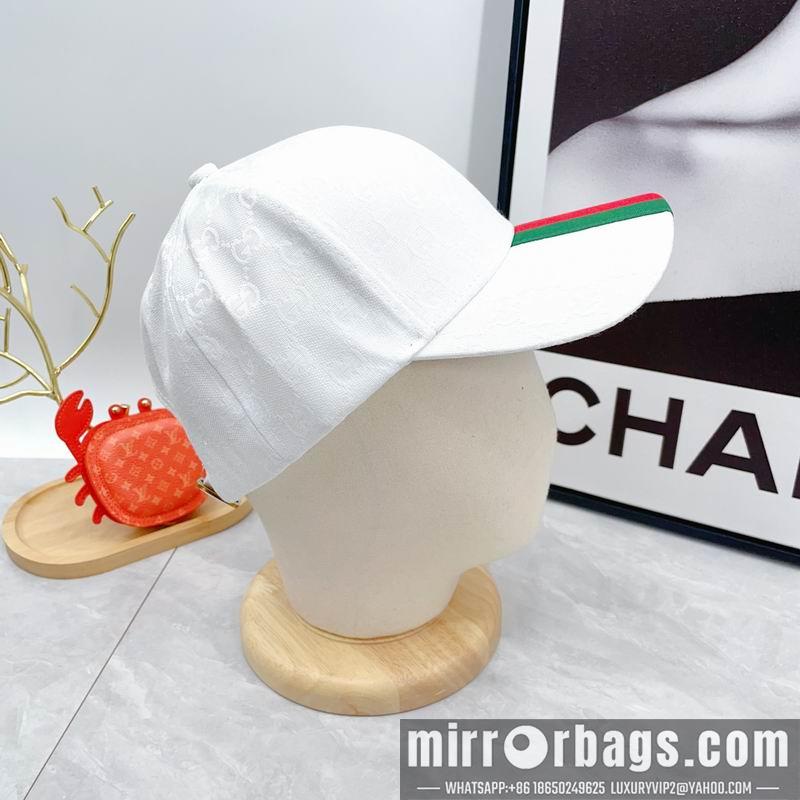 Replica Gucci Hat dx09
