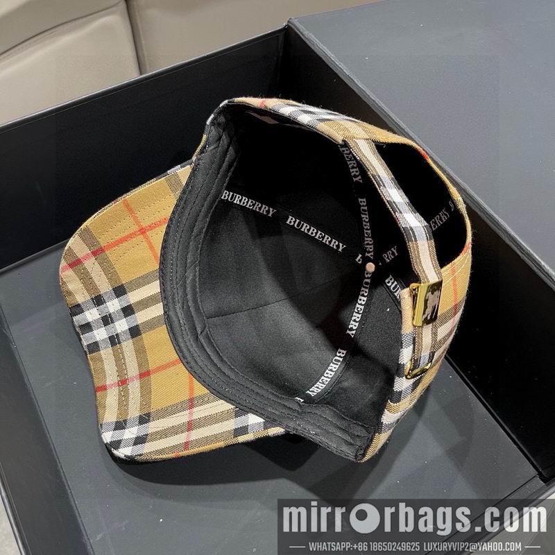 Replica Burberry Hat 020801