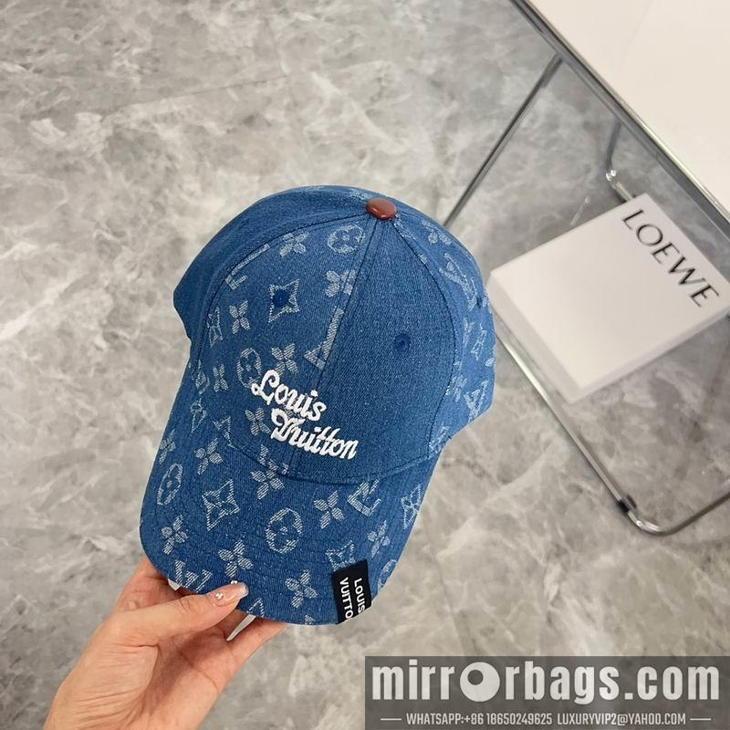 Replica LV Hat 082606