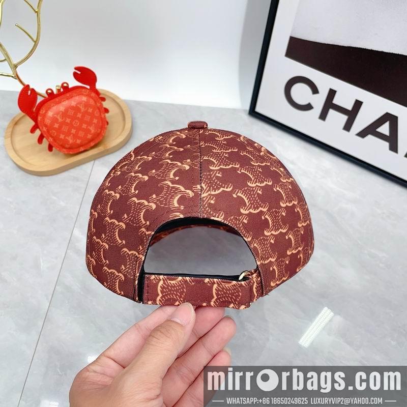Replica Celine Hat dx131