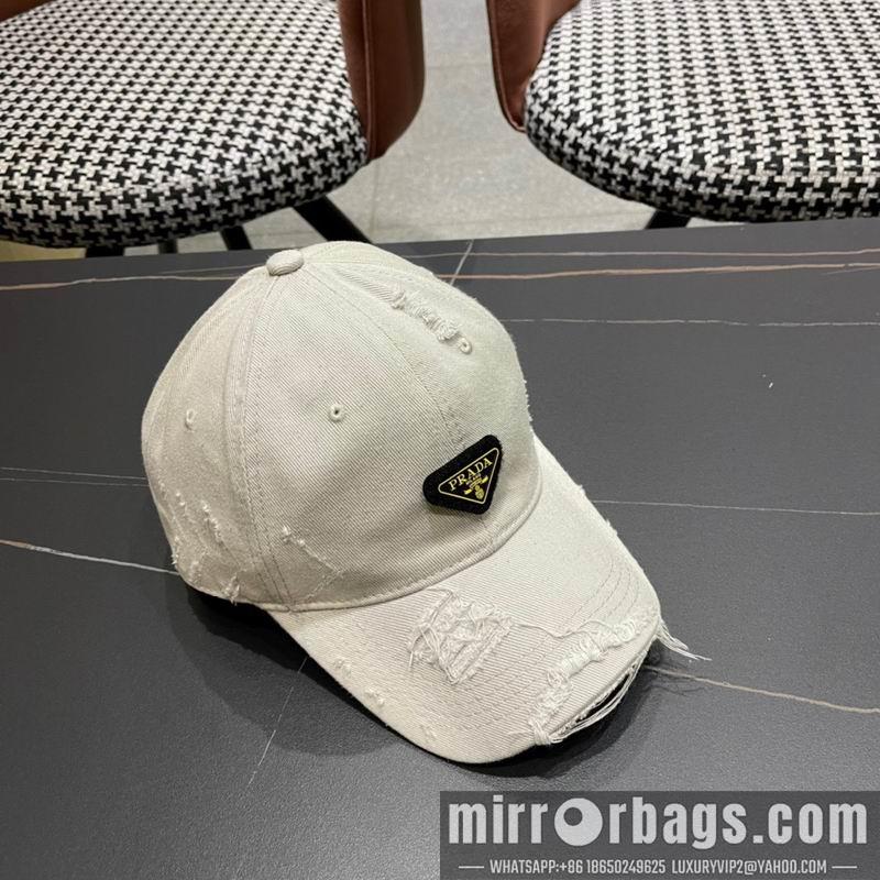 Replica Prada Hat 090601
