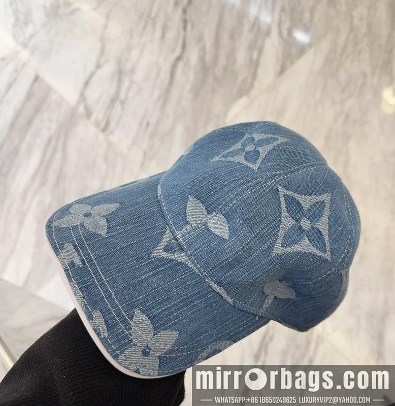 Replica LV Hat dx57