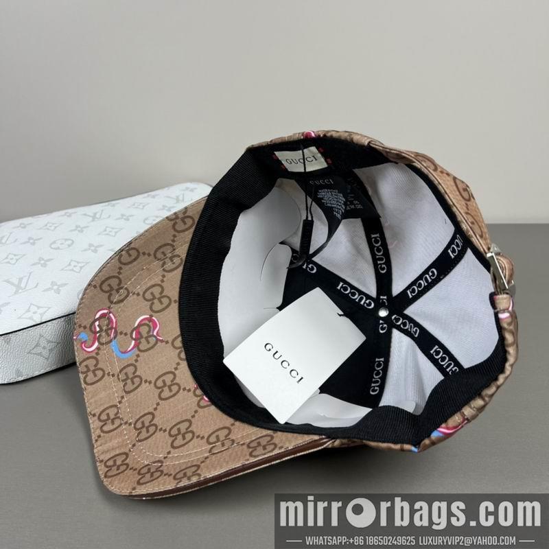 Replica Gucci Hat dx44