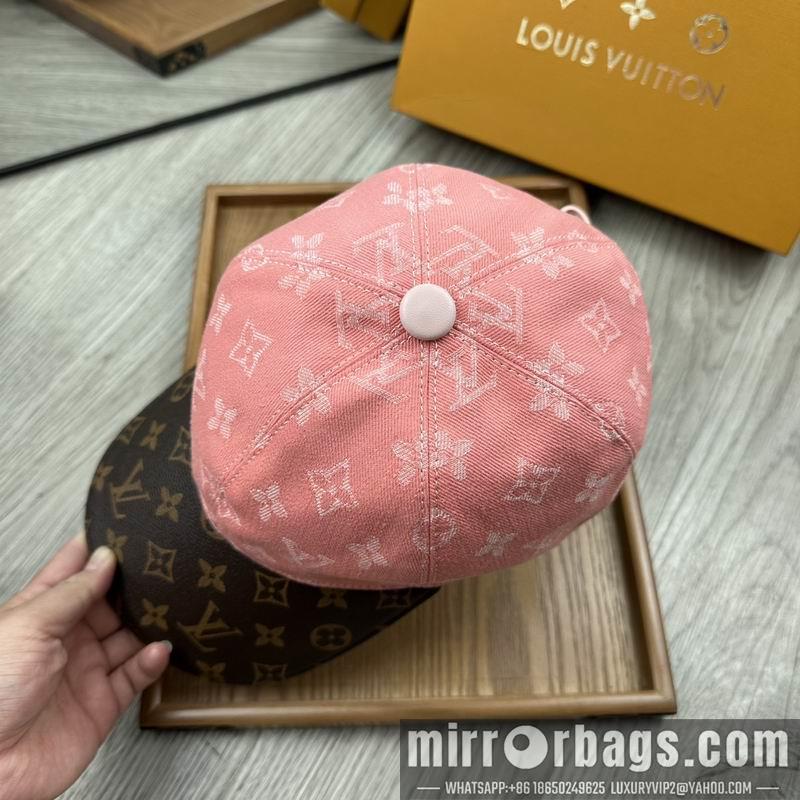 Replica LV Hat 071206