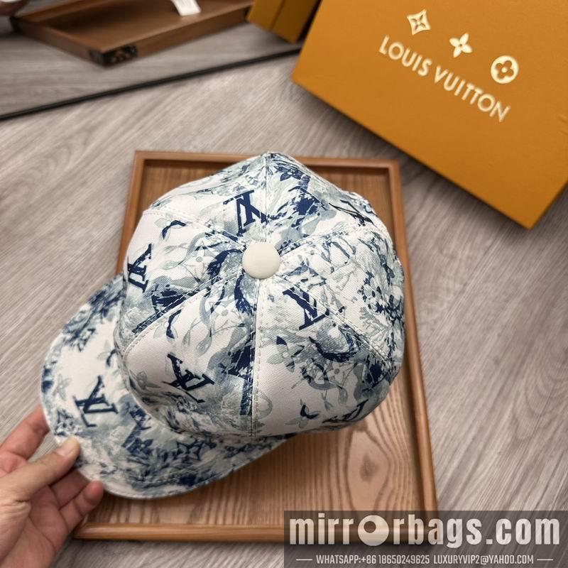 Replica LV Hat dx44