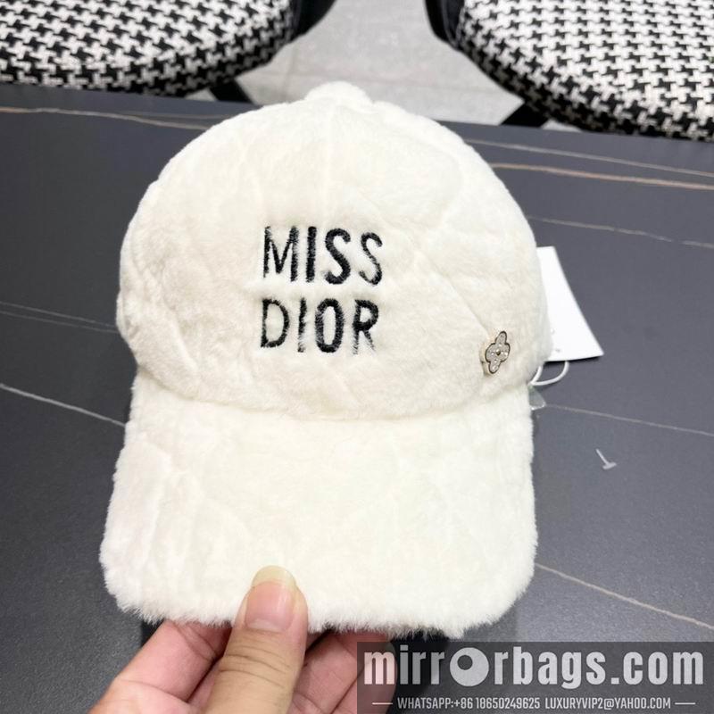Replica Dior Hat 121403