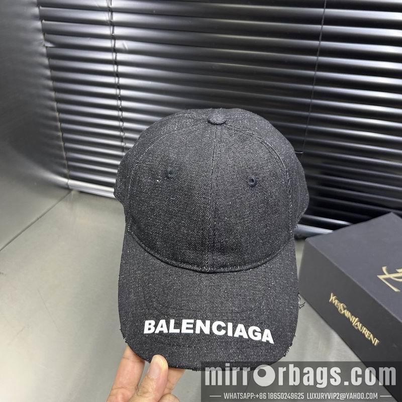 Replica Balenciaga Hat hm06