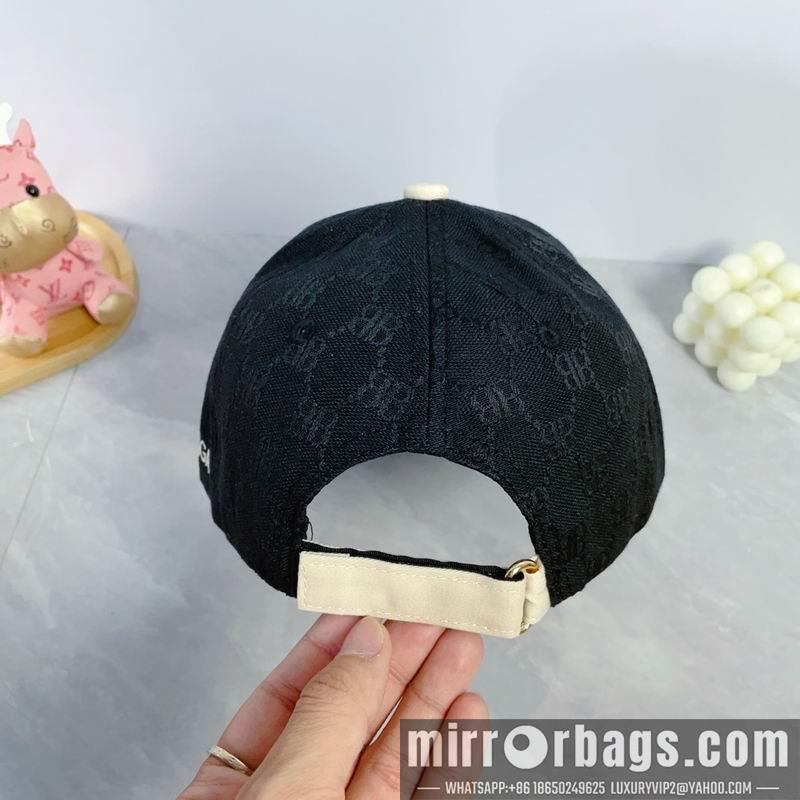 Replica Balenciaga Hat dx45