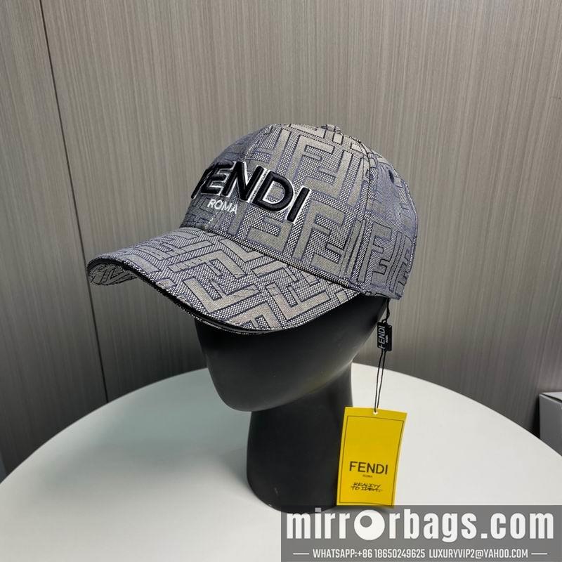 Replica Fendi Hat dx65