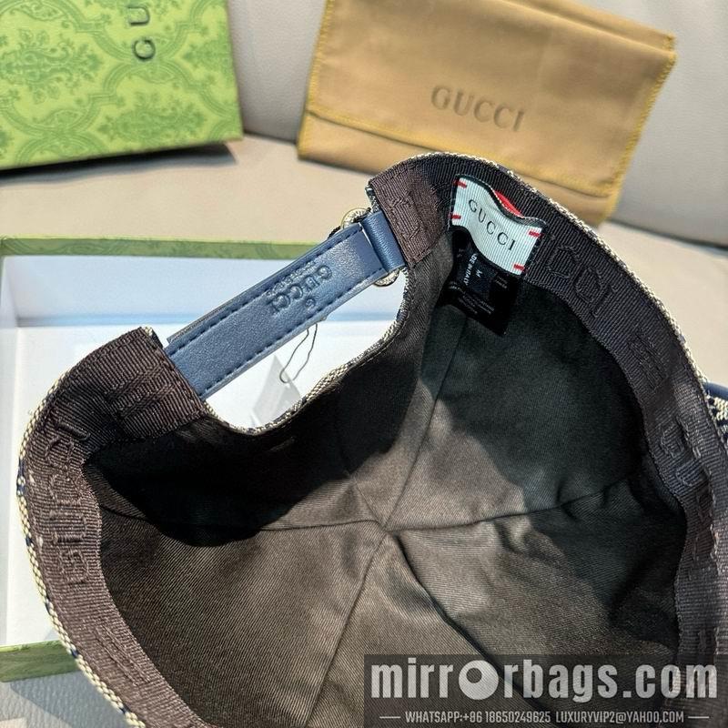 Replica Gucci Hat dx04