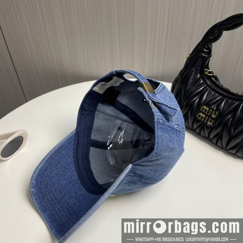 Replica Celine Hat dx40