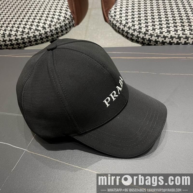 Replica Prada Hat 050701