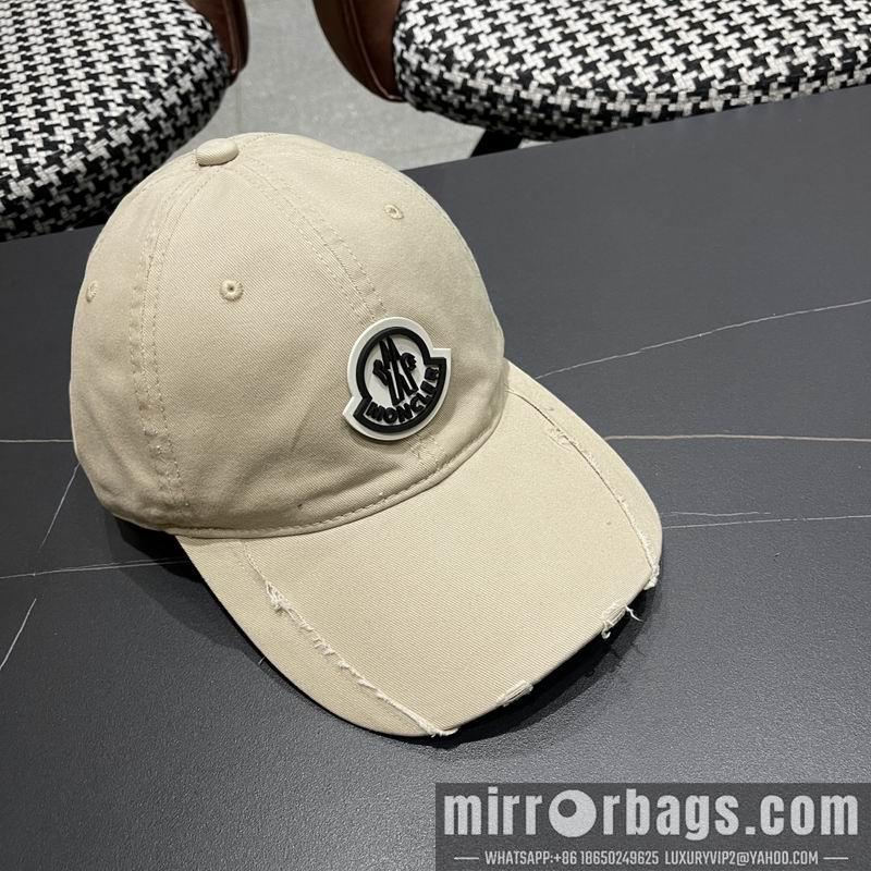 Replica Moncler Hat 041402