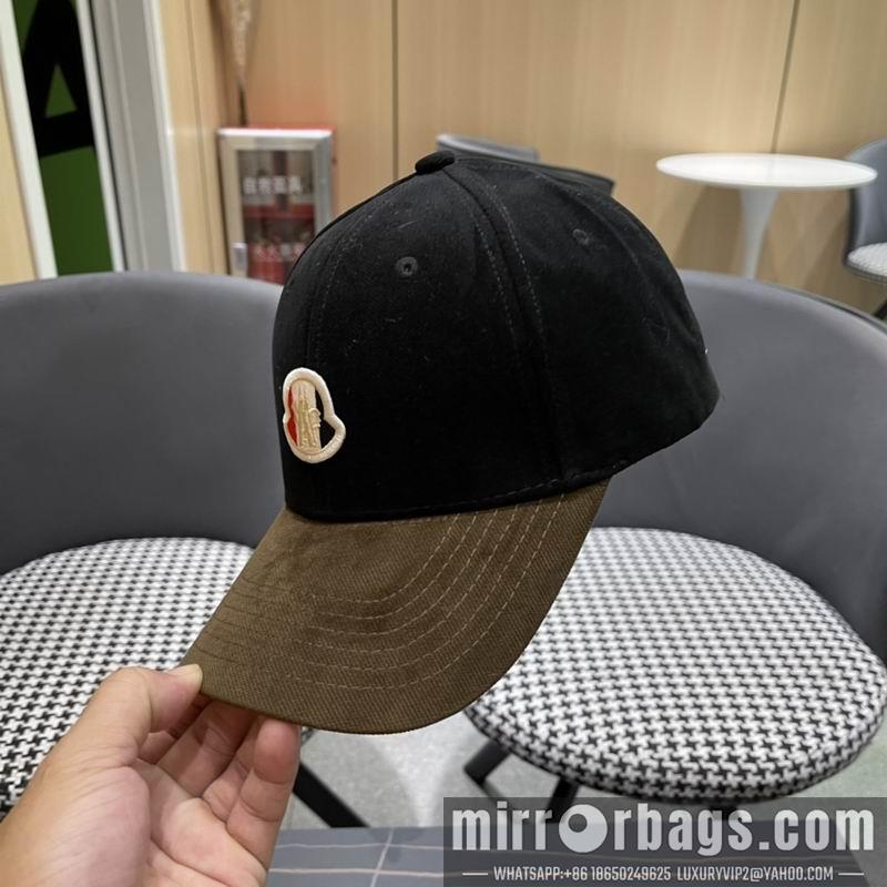 Replica Moncler Hat 092701